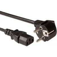 ACT Ak5212 Netzkabel 2.5 M