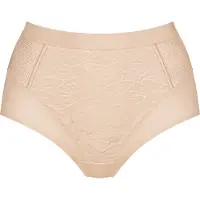 Triumph Hoher Slip Airy Sensation | Grösse: 40 | Farbe: Pulver