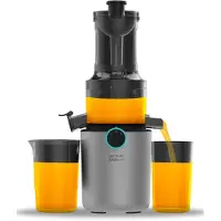 Cecotec Juice&live 1500 Slim Kaltgepresster Mixer 200w