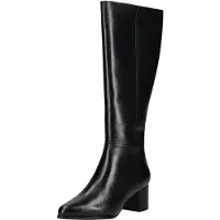 Peter kaiser 75540 022, Stiefel in Schwarz für Damen, Größe 38