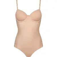 Triumph Shaping-Body "Modern Finesse BSWP" mit Spitzendetails