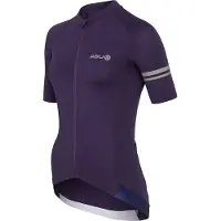 Agu Solid Performance Kurzarm-radtrikot