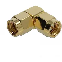 DeLOCK 10 GHz Antennenadapter