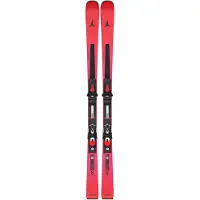 Atomic Redster S8 Revoshock C+i 12 Gw Paket Mit Alpinski