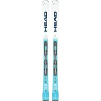 Head Herren Racing Ski WC Rebels e.SLR + PR 11 GW