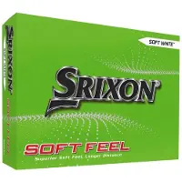 Srixon SRX Soft Feel