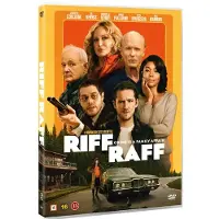 SCANBOX RIFF RAFF