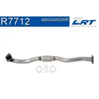 LRT Abgasrohr R7712