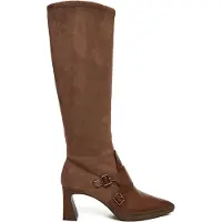 Hispanitas Stiefel HI254329 Braun 39