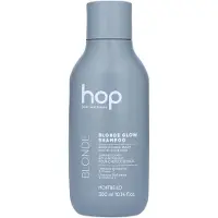 Montibello Blonde Grow Shampoo 300 ml