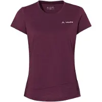 Vaude Sveit Kurzarm-t-shirt
