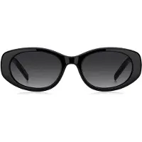 BOSS 1859/G/S Black 53/19/145 Damen Sonnenbrillen