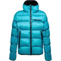 Head Star Jacke Blau 54 Mann Blau 54