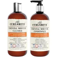 Curlsmith Essential Moisture Set - 2x355ml