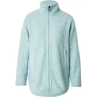 CMP HighLoft-Sweatshirt mit Kunstpelz 42