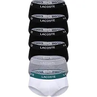 Lacoste - 6er Pack - Größe S - grün