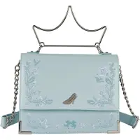 Loungefly Schultertasche Disney Princess Cinderella