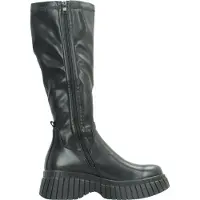 EXE' Schuhe, Modell W3611 R6296, Schwarz