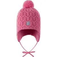 Reima Mütze Nunavut 5300065B Rosa 48