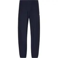 Calvin Klein Jeans Jogginghose LV04RD241G Dunkelblau Regular Fit