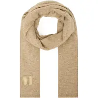 GUESS Schal AW5437 POL03 Beige