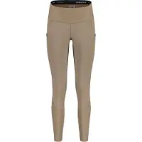 Maloja Tolucam Lange Radhose