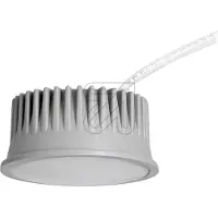 Greenled GL 4977 - Einbaustrahler, 4,8 W, 350 lm, RGB, CCT