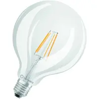 Ledvance LED Classic Globe 125 60 Filament P 5,9W 827 klar E27 806lm