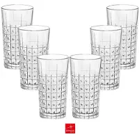 Bormioli Rocco Longdrinkglas Bartender Este 290 ml (6er-Set)