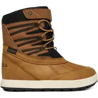 Merrell Schneeschuhe Snow Bank 5 MK268433 Braun 35