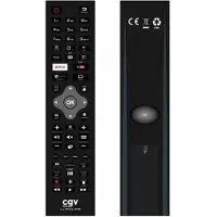 CGV Ersatzfernbedienung – – FIDELIO Philips – Für Philips-Fernseher – Keine Programmierung erforderlich – Sofort einsatzbereit