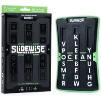 Learning Resources Slidewise Denkwort-Puzzle für den Englisch-Unterricht, Lernspiel