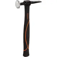 PICARD Spezial Ausbeul- und Pinnhammer BlackTec Nr 252 52 FS