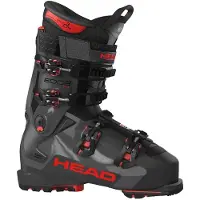 Head Herren Ski-Schuhe EDGE 110 HV GW ANTHRACITE-RED