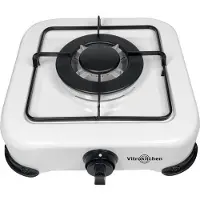 Vitrokitchen 152bb Gaskocher Campingküche