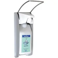 Hartmann Eurospender1+* 1l k.Armhebel 1 St Kombipackung