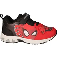 Cerdá Group Spiderman Tpr-sneaker Mit Lichtern EU 30 EU 30