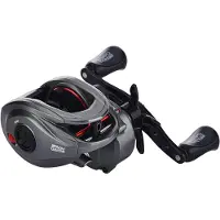 Abu Garcia Low Profile MAX4-LP61 LH Reel - Baitcasterrolle