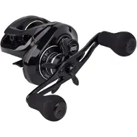 Spro OX BC Light LH Baitcastrolle Linkshand