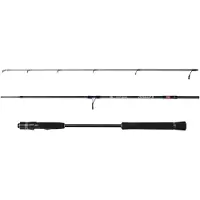 Penn Overseas Xt Ii Leichte Jiggingrute