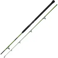 MADCAT Green Heavy Duty 240cm 200-400g - Wallerrute