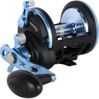 Penn Warfare Ii Star Drag 30 Jigging-rolle
