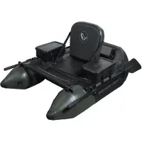 Savage Gear Stealth 175 Belly Boat - Bellyboot