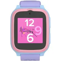 MyFirst Fone S3 Kinder Smartwatch Uhr mit GPS & Anruffunktion Echtzeit Ortung