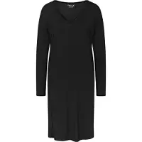 Triumph Nachtkleid Timeless Sensuality | Grösse: 46 | Farbe: Schwarz
