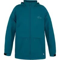 Normani Kinder Regenjacke mit Fleecefutter Taunton