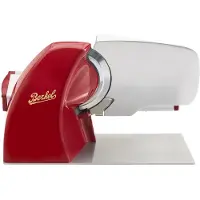 Berkel - Allesschneider Home Line 200 PLUS - Rot