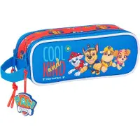 Safta Paw Patrol Cool doppel Federmappe