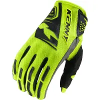 Kenny Sommer Motorradhandschuhe Leistung