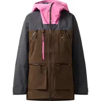 Haglöfs Women's Vassi GTX Pro II Jacket Ski